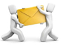 mail